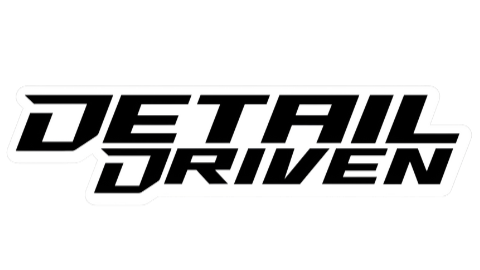 Detail Driven