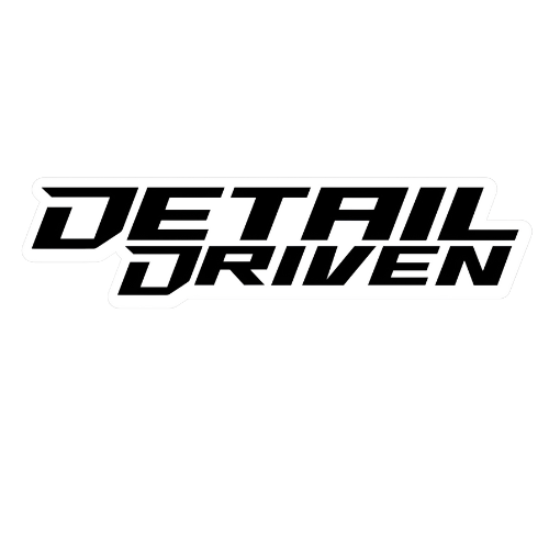 Detail Driven