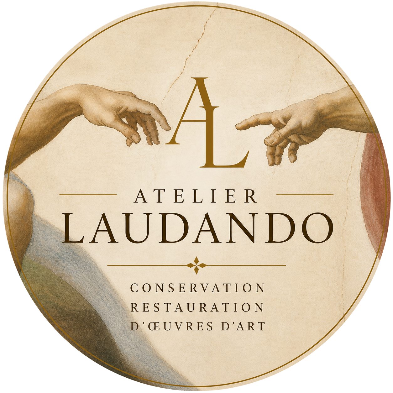 Atelier LAUDANDO