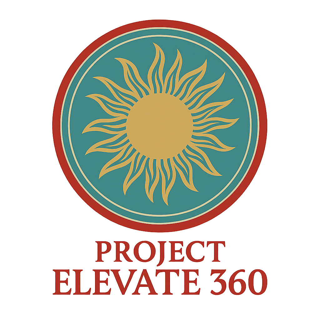 PROJECT ELEVATE 360