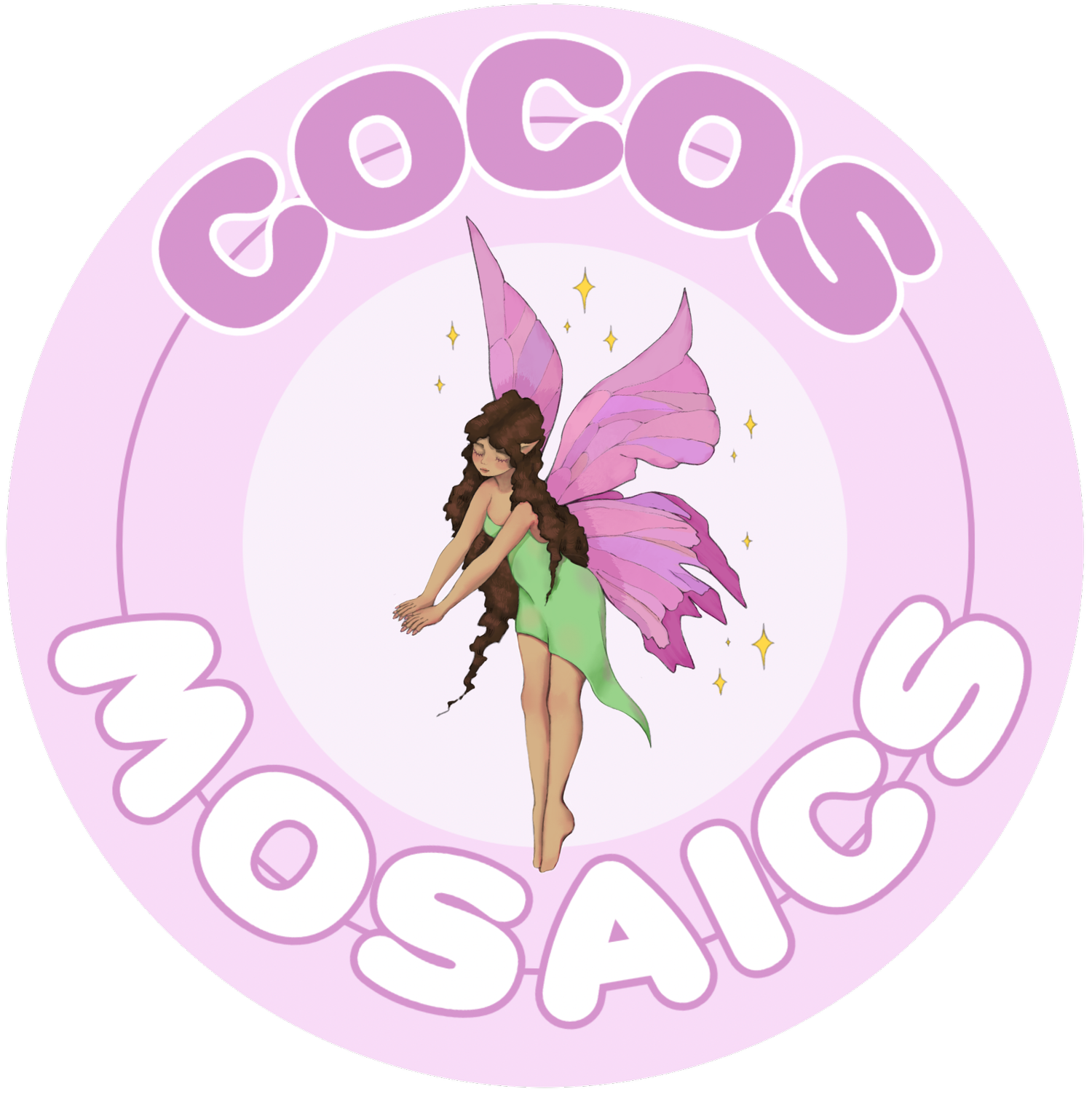 Coco&#39;s Mosaics