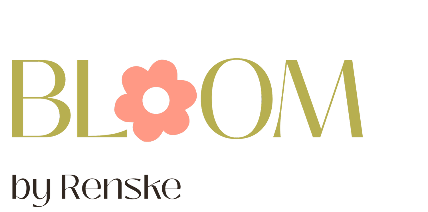 BLOOM by Renske