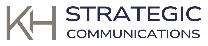 Kristen Hayner Strategic Communications