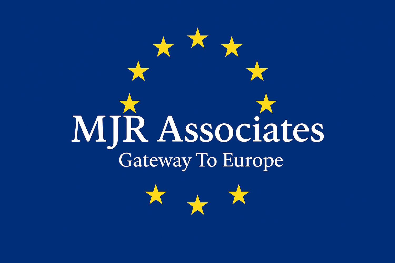European Passports & Residency - Golden Visas