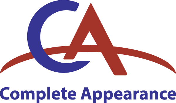 Complete Appearance