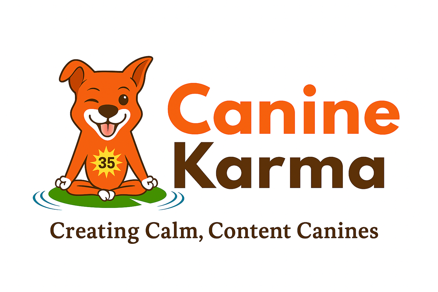 Canine Karma
