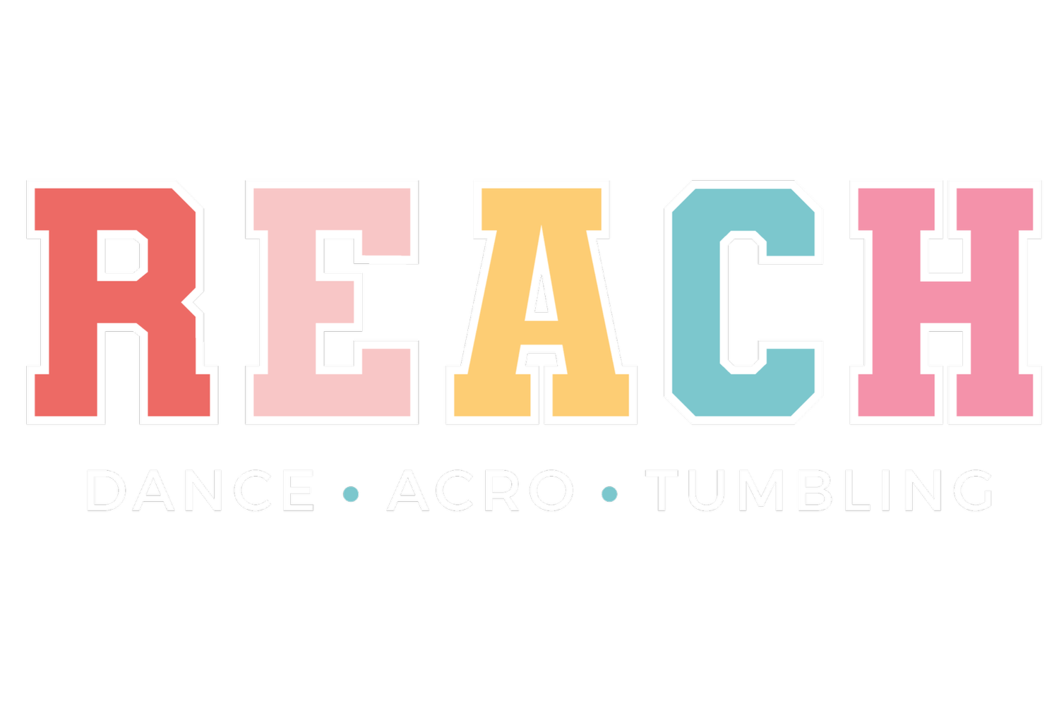 Reach Dance, Acro, &amp; Tumbling 