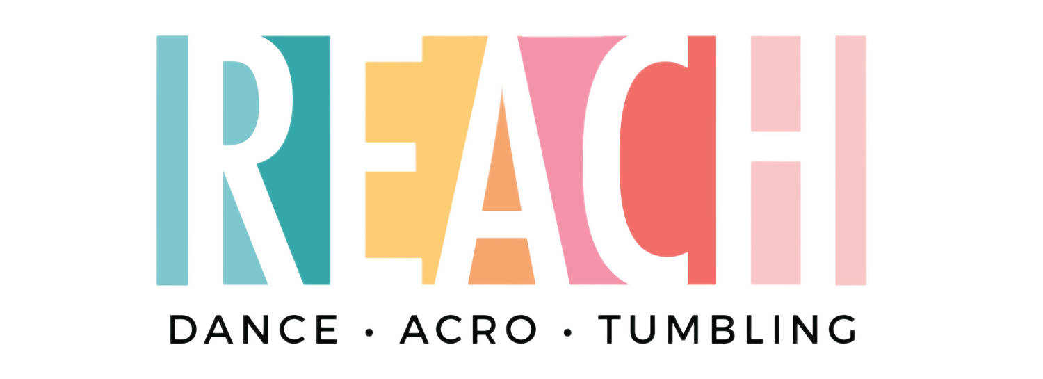 Reach Dance, Acro, &amp; Tumbling 