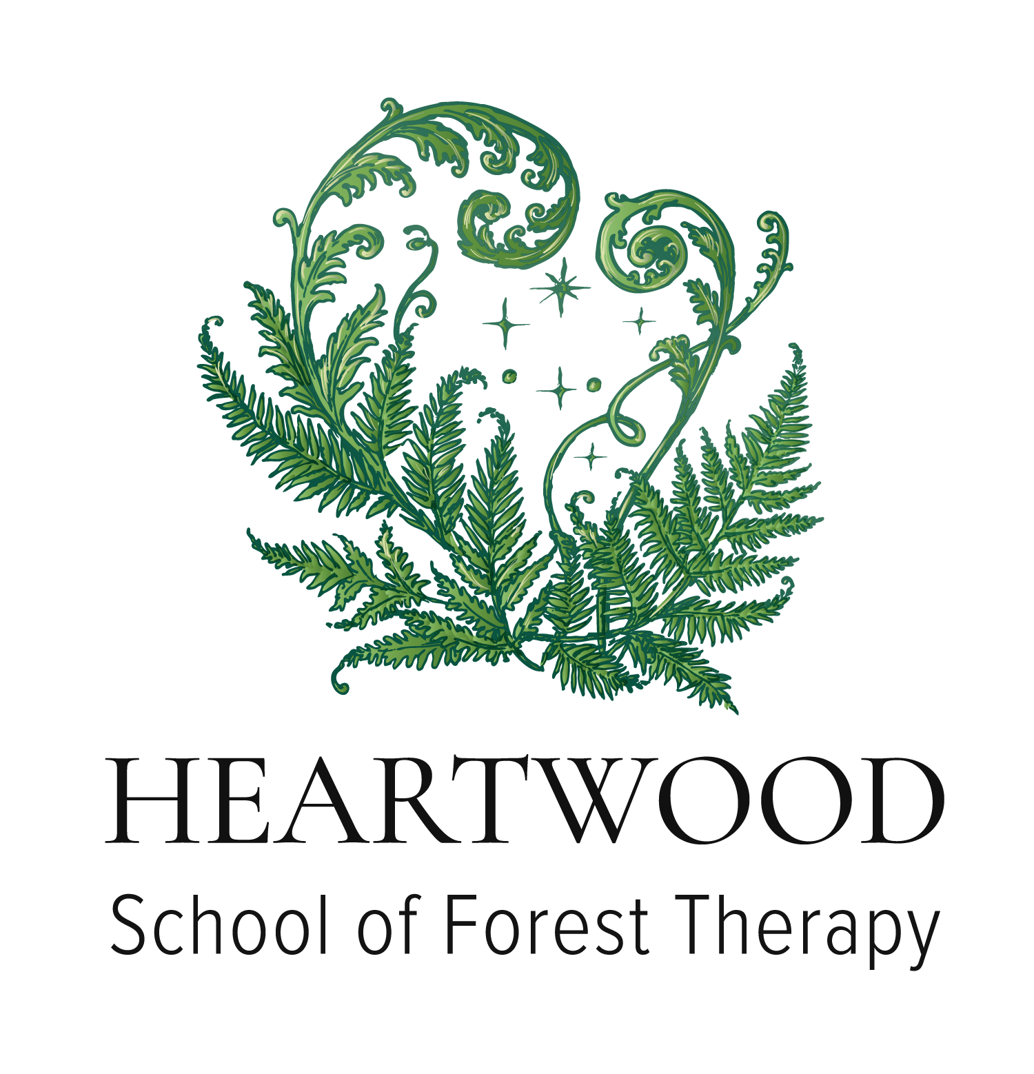 Heartwood School of Forest Therapy
