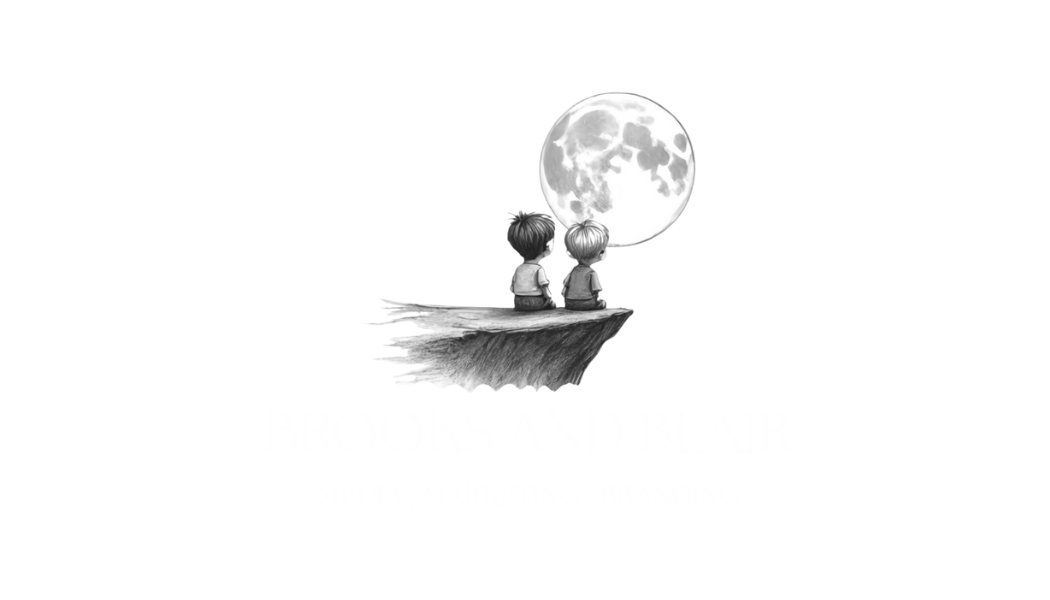 Brooks and Blair Media