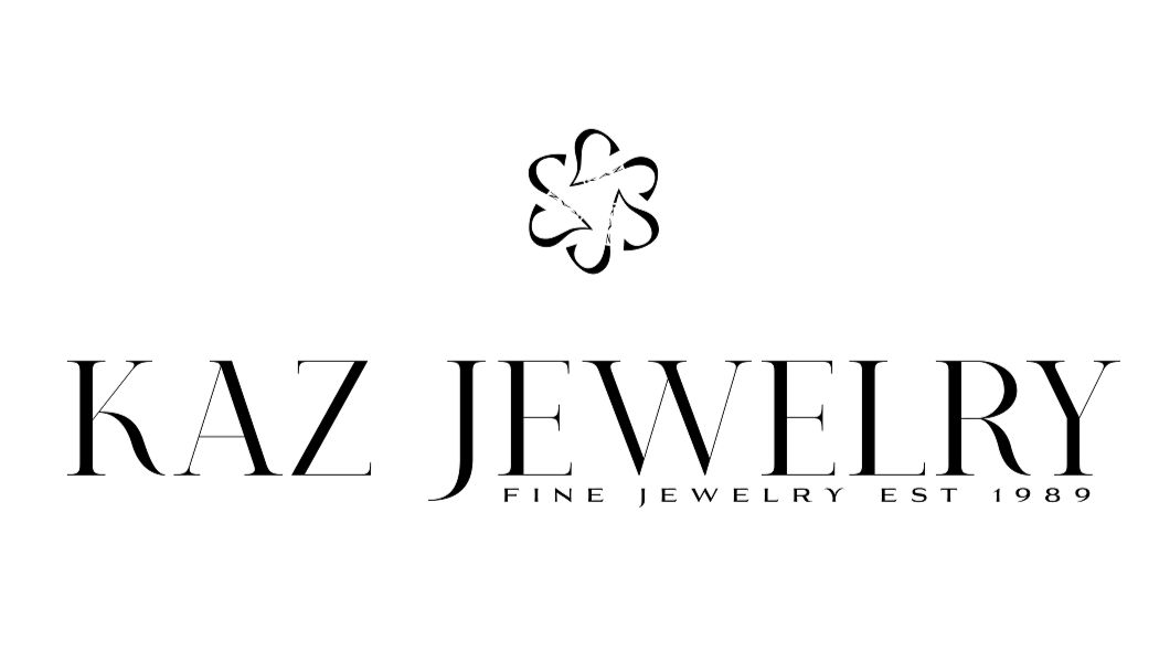 KAZ JEWELRY