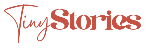 Adventures of Tina & Nonna