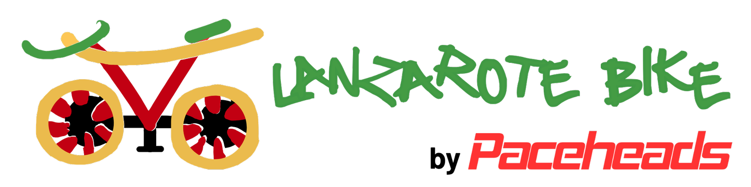 Lanzarote Bike