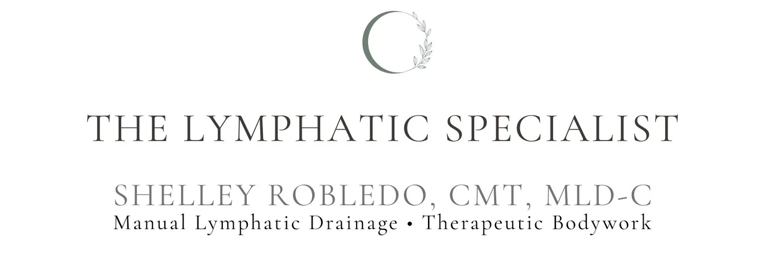 Moonwell Massage & Lymphatic Therapy