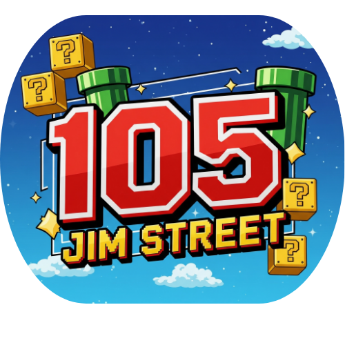 105 Jim Street