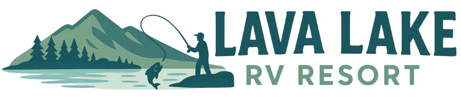 Lava Lake RV Resort