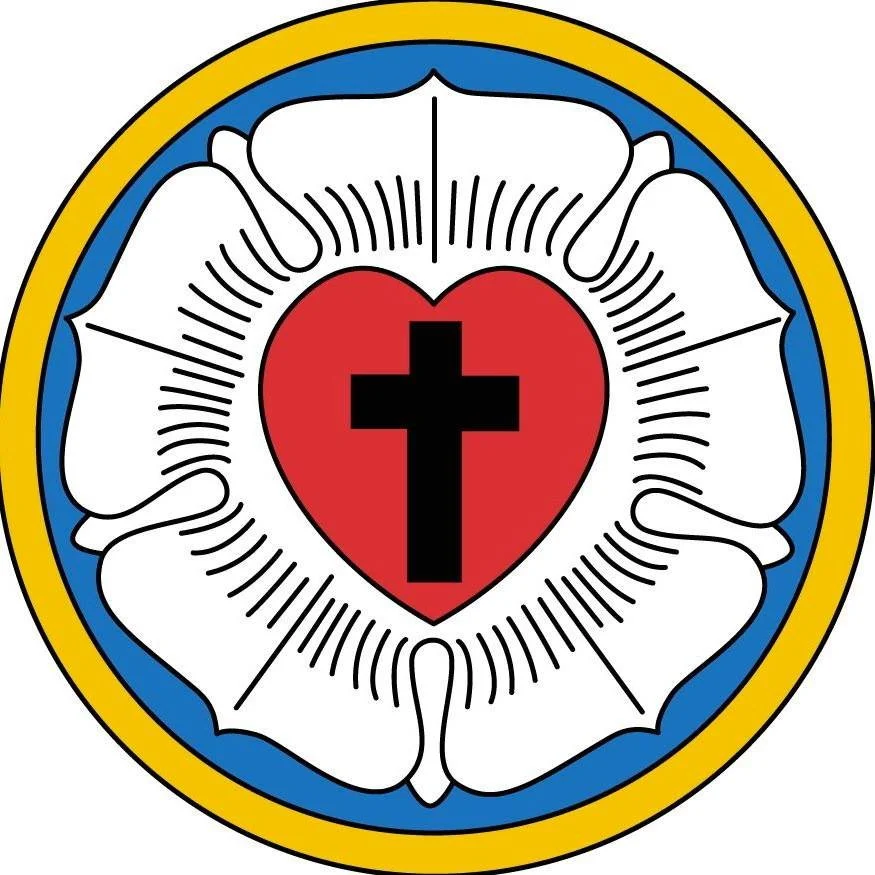 Holy Trinity Evangelical Lutheran Church Belleville