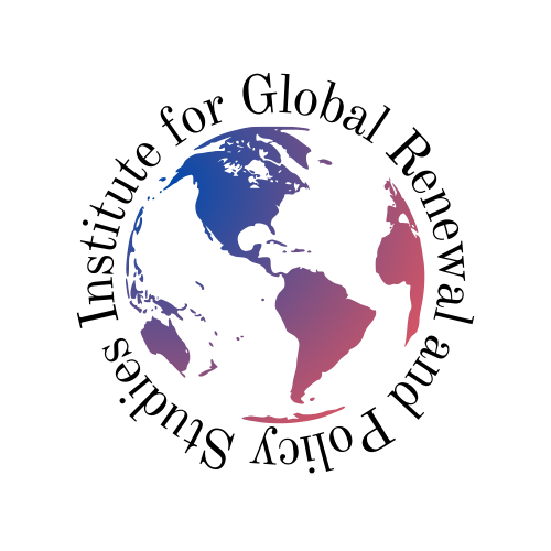 Institute for Global Renewal and Policy Studies (IGRPS)