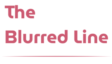 The Blurred Line