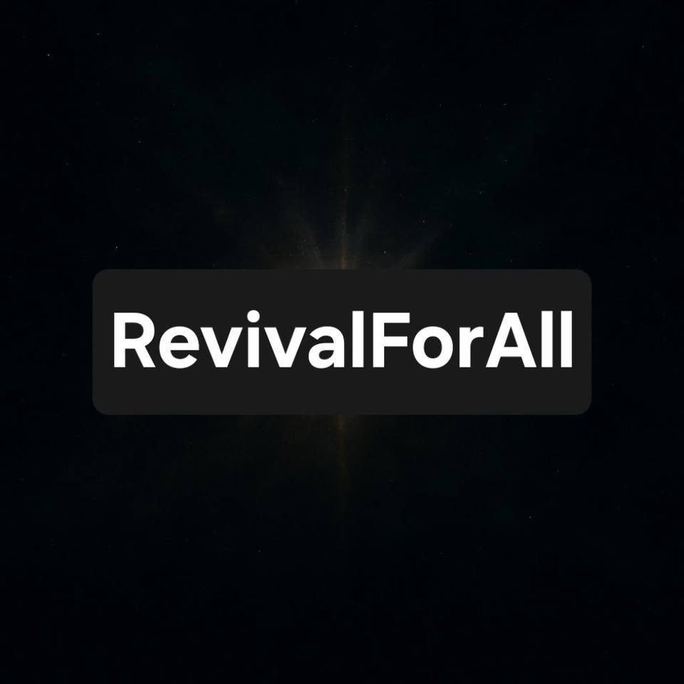RevivalForAll