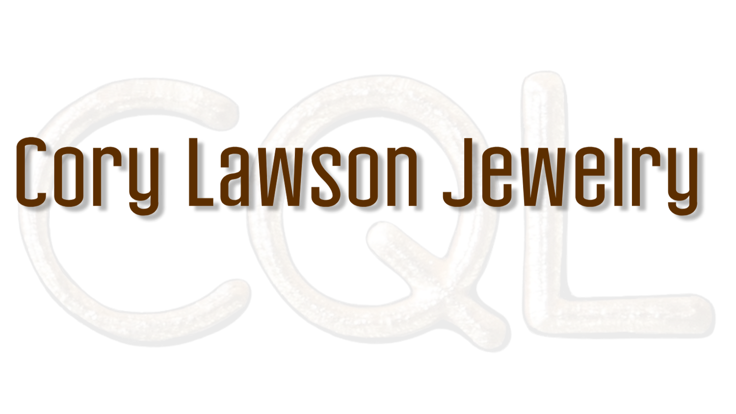 Cory Lawson Jewelry