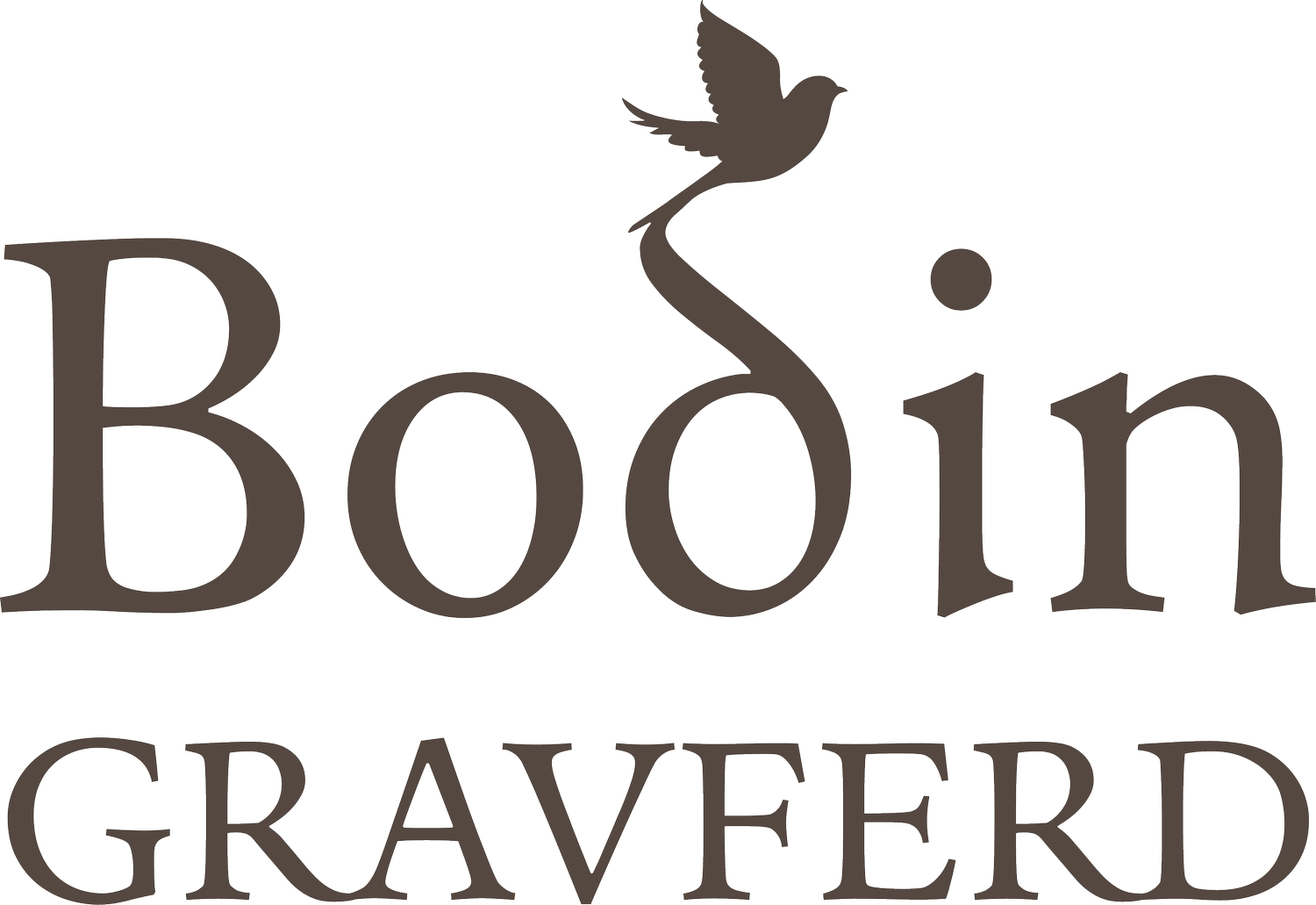 Bodin Gravferd - Begravelsesbyrå i Bodø