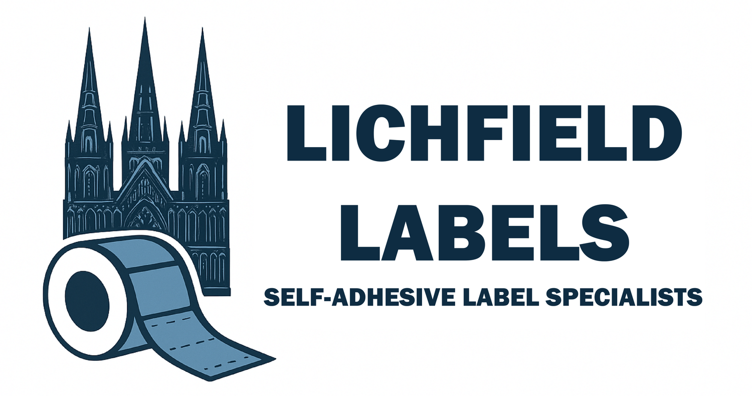 Lichfield Labels