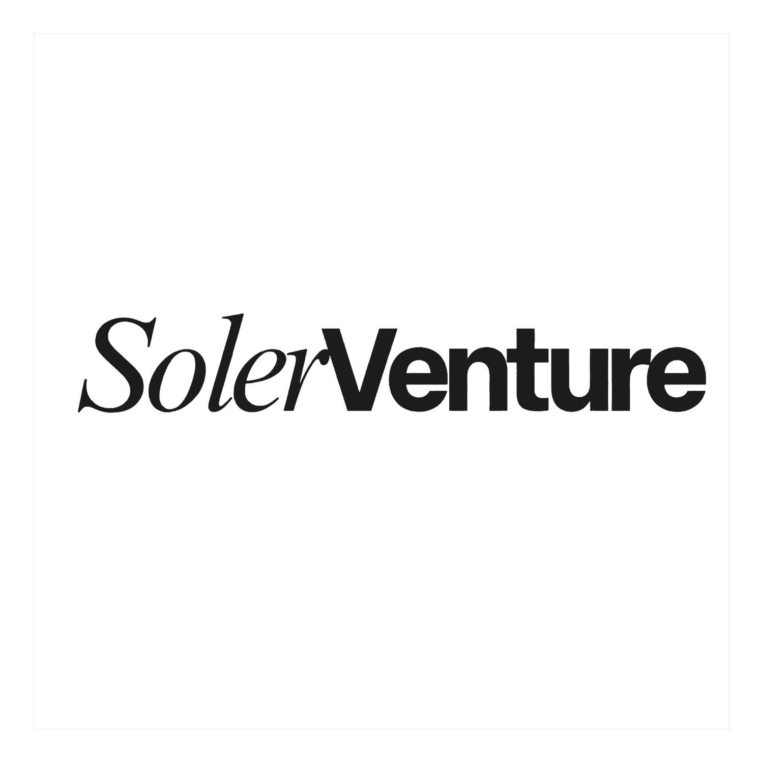 Soler Venture Group, LLC