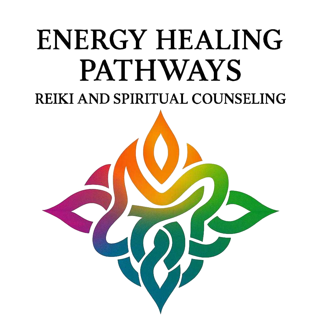 Energy Healing Pathways