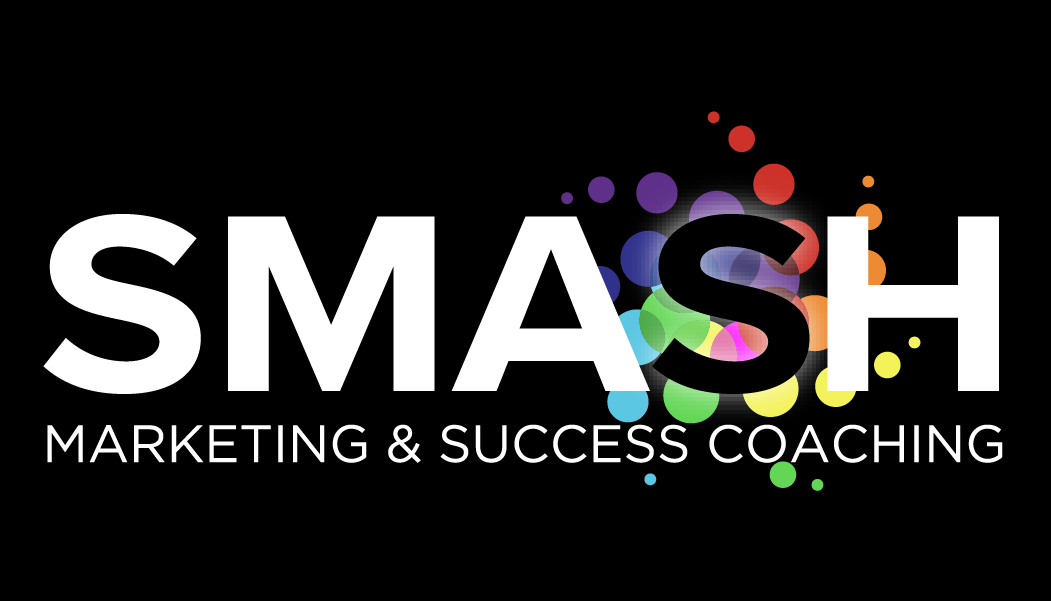 SMASH Marketing & Success Coaching