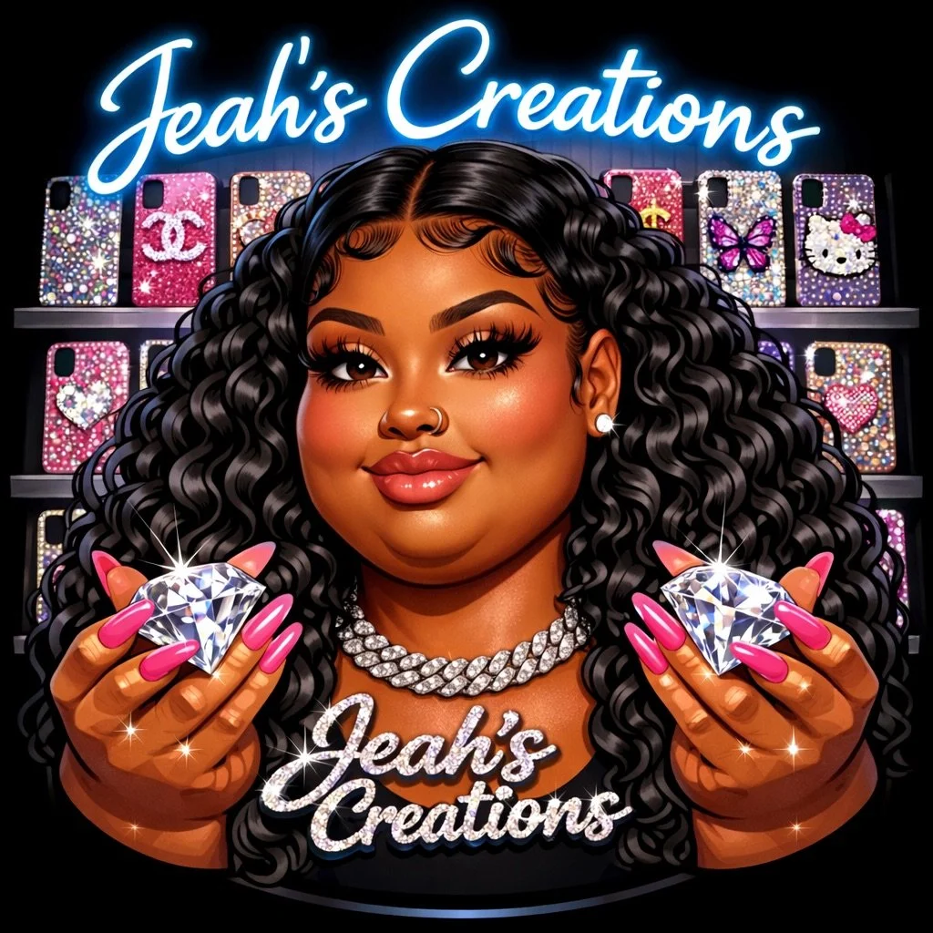 Jeah's Creations