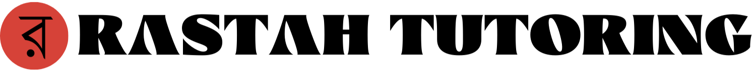 Rastah Tutoring