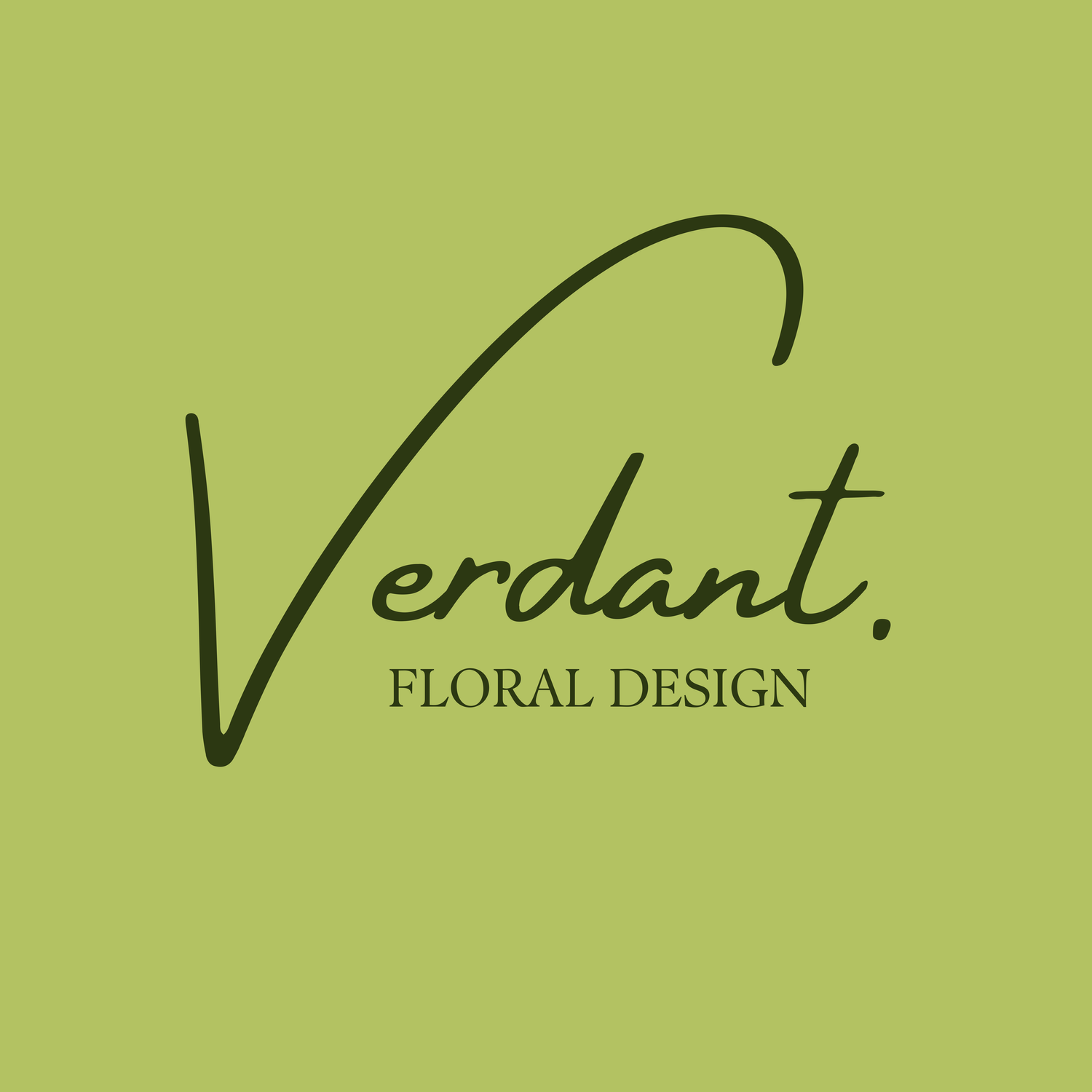 Verdant Floral Design