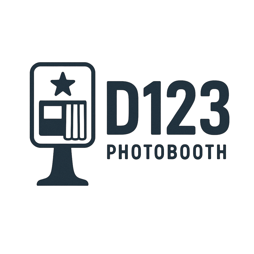 D123 Photobooth