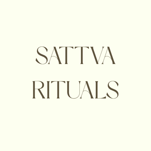 Sattva Rituals