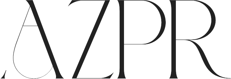 AZPR - Anna Zakaras Public Relations
