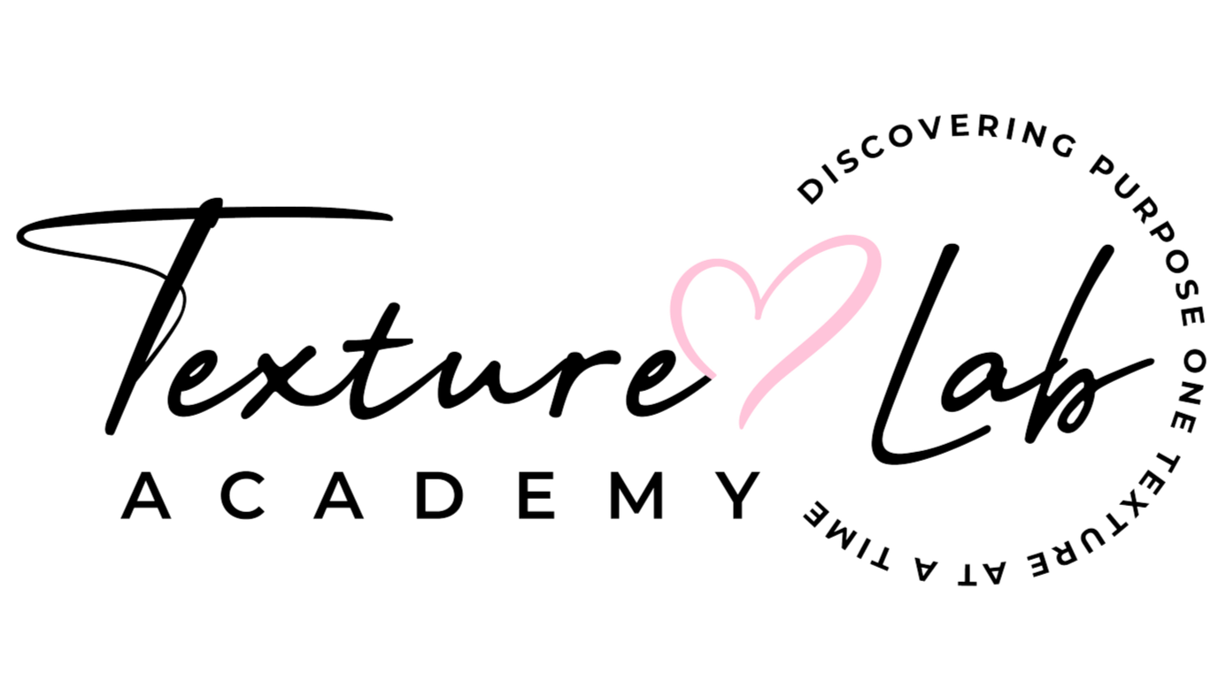 Texture Lab Academy | Natural Hair School