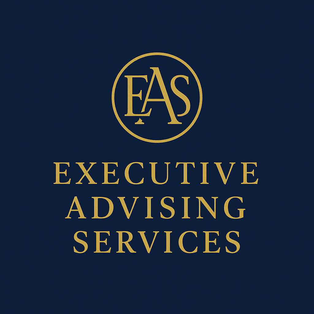 Executive Advising Services