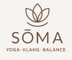SOMA - Yoga.Sound:Balance by Katrin Koppmann