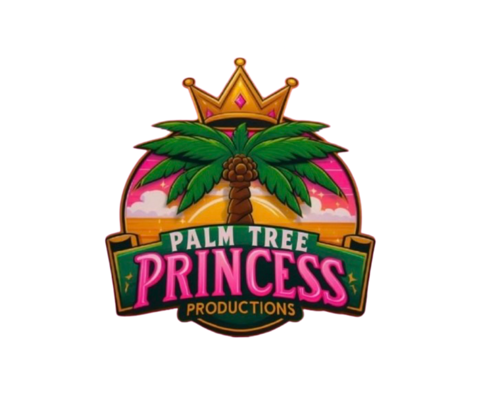 Palm Tree Princess Productions