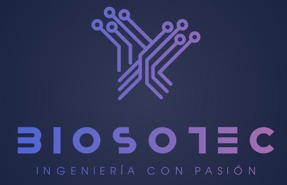 BIOSOTEC ICP - INGENERIA CON PASION