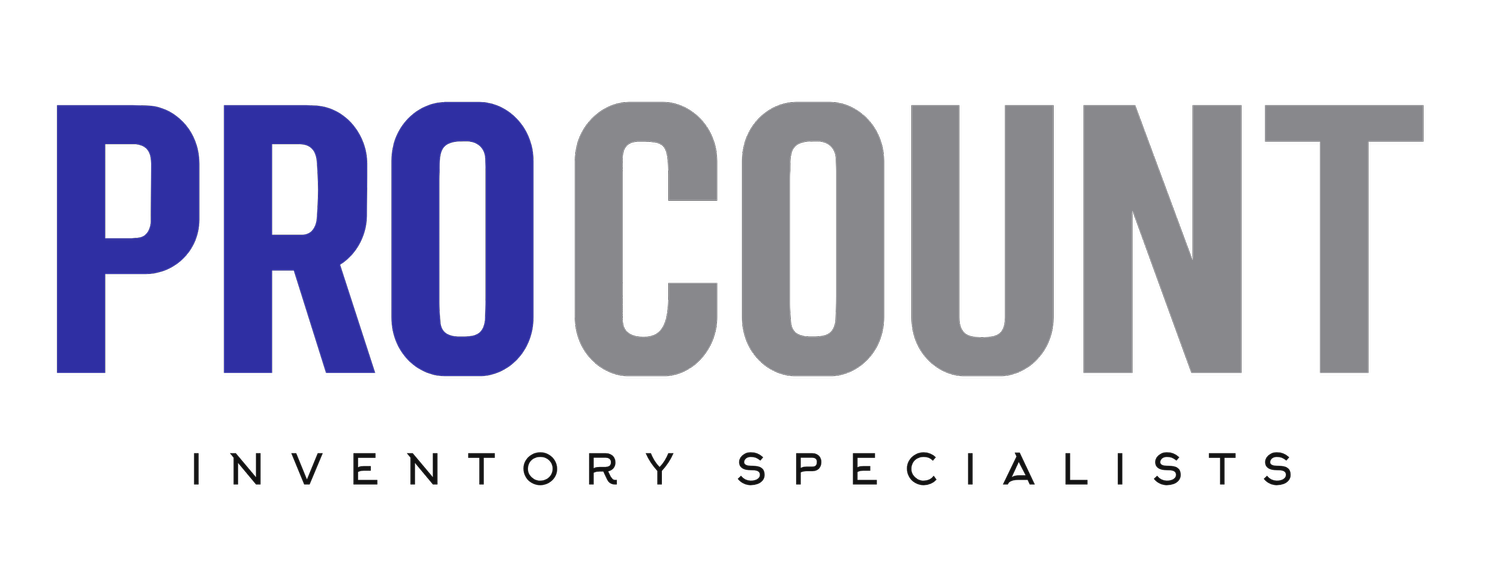 PROCOUNT