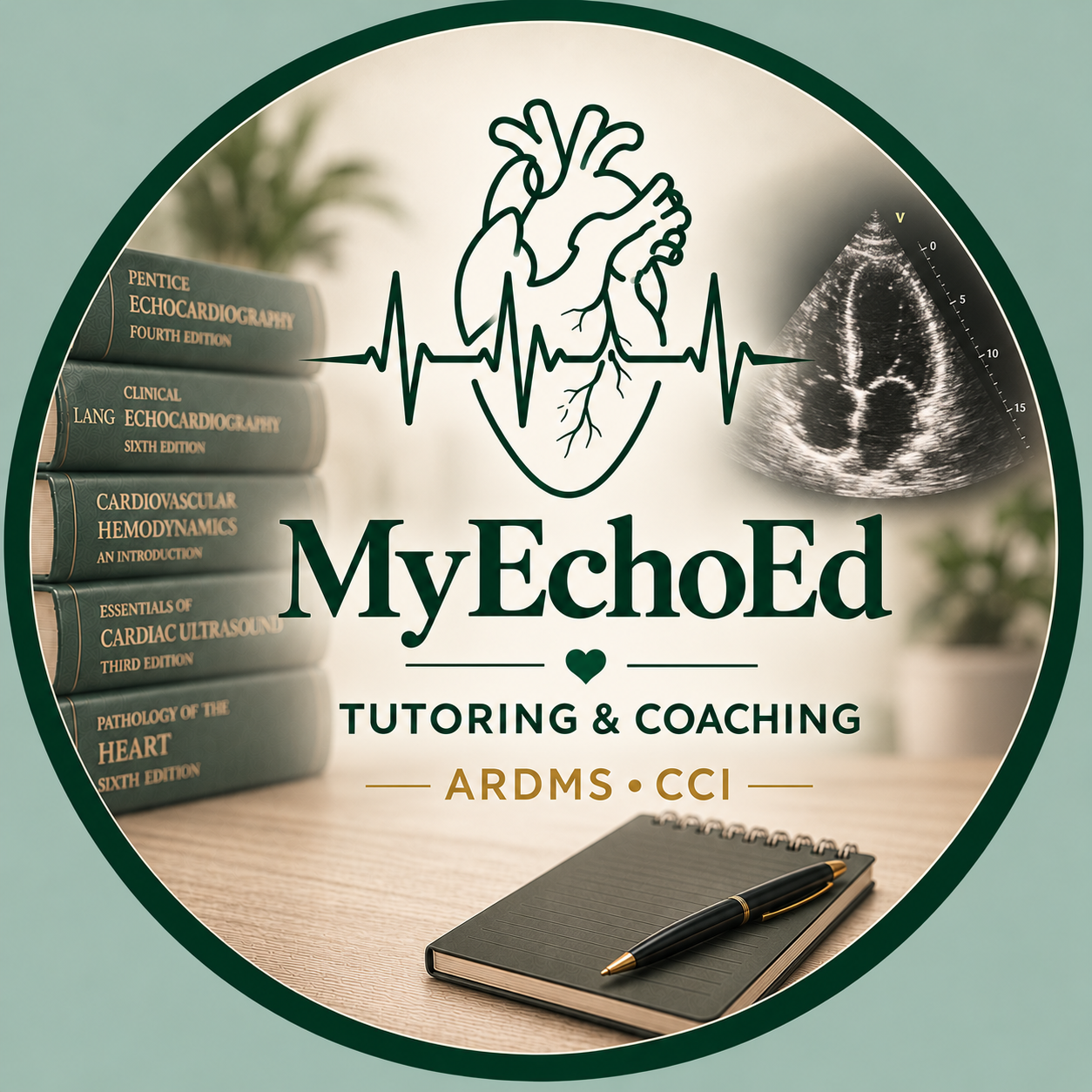 MYECHOED