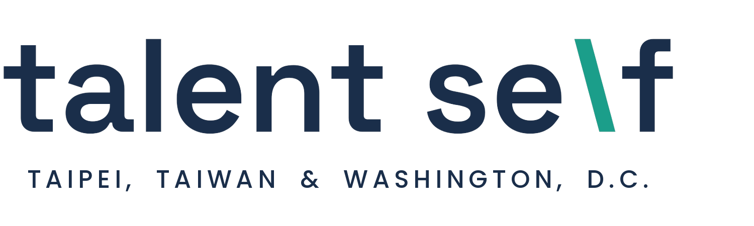 Talent Self | Leadership Development & Coaching