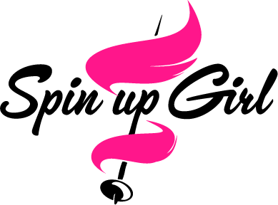 Spin Up Girl