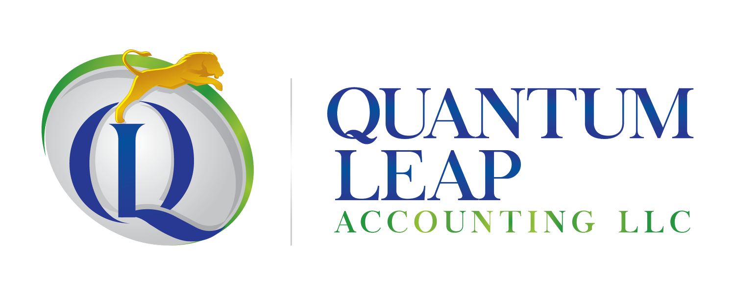 Quantum Leap Accounting LLC
