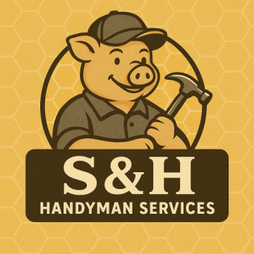 S &amp; H Handyman Services