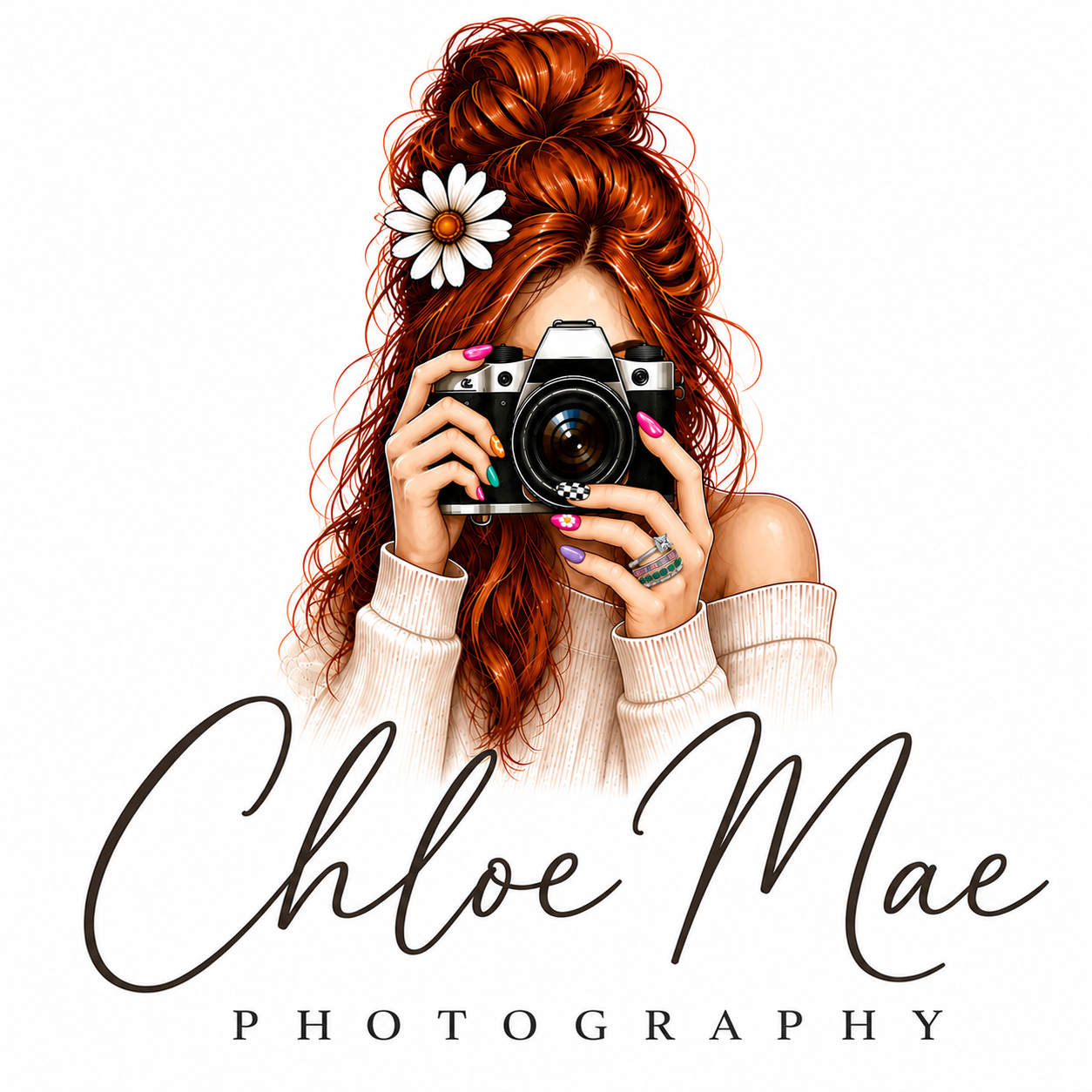 Chloe Mae Photography
