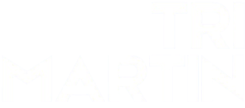 Tri Martin - The 3am Thinkers Club