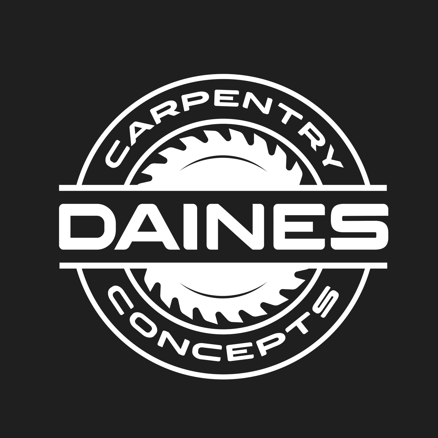 Daines carpentry concepts
